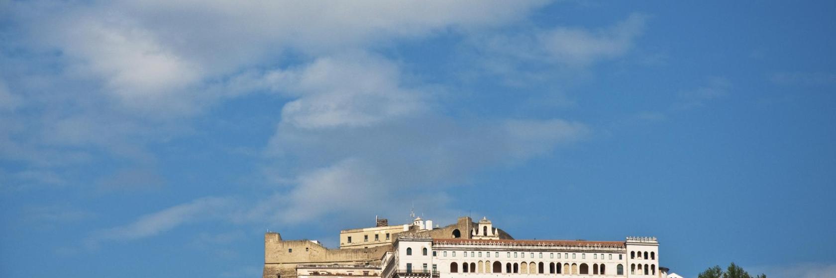 Château Sant'Elmo